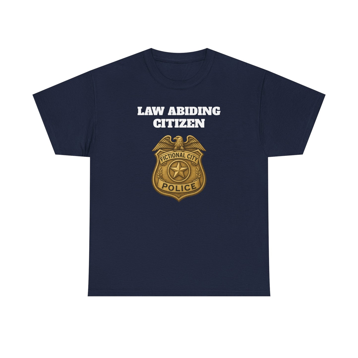 Law Abiding Citizen T-Shirt